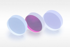 入射角45°石英激光反射鏡片1064nm/1030-1090nm